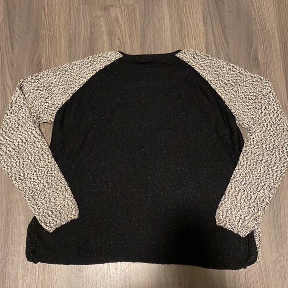 Calvin Klein knit sweater - Picture 4 of 5